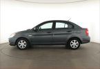 Hyundai Accent - fotka číslo 2