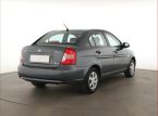 Hyundai Accent - fotka číslo 4