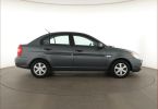 Hyundai Accent - fotka číslo 5