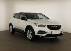 Opel Grandland X - fotka číslo 0