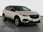 Opel Grandland X - fotka číslo 0
