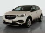Opel Grandland X - fotka číslo 1