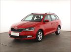 Škoda Fabia - fotka číslo 1