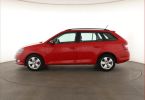 Škoda Fabia - fotka číslo 2