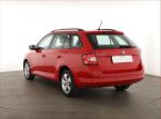Škoda Fabia - fotka číslo 3