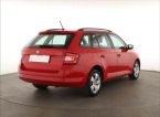 Škoda Fabia - fotka číslo 4