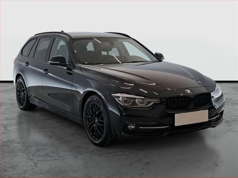 BMW Řada 3 - hlavní fotka inzerátu