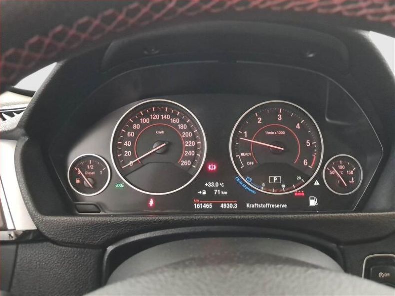 BMW Řada 3 - hlavní fotka