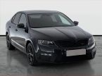 Škoda Octavia - fotka číslo 0