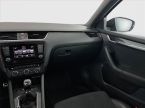 Škoda Octavia - fotka číslo 7