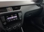 Škoda Octavia - fotka číslo 11