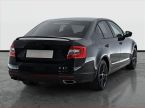 Škoda Octavia - fotka číslo 4