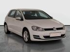 Volkswagen Golf - fotka číslo 0