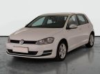 Volkswagen Golf - fotka číslo 1