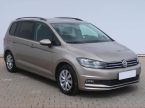 Volkswagen Touran - fotka číslo 0