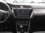 Volkswagen Touran - fotka číslo 15