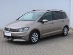 Volkswagen Touran - fotka číslo 1