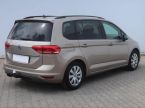 Volkswagen Touran - fotka číslo 4