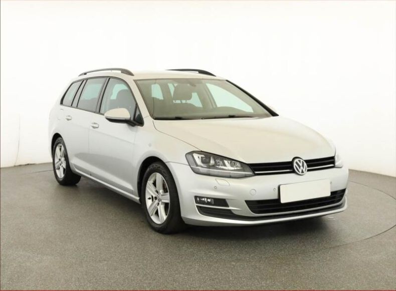 Volkswagen Golf - hlavní fotka inzerátu