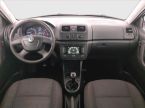 Škoda Fabia - fotka číslo 7