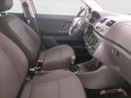 Škoda Fabia - fotka číslo 8