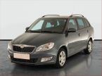 Škoda Fabia - fotka číslo 1