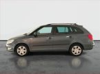 Škoda Fabia - fotka číslo 2
