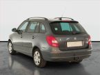 Škoda Fabia - fotka číslo 3