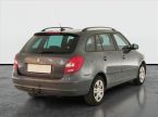 Škoda Fabia - fotka číslo 4