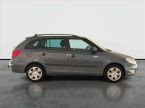 Škoda Fabia - fotka číslo 5