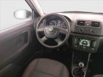 Škoda Fabia - fotka číslo 6