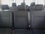Volkswagen Caravelle - fotka číslo 9