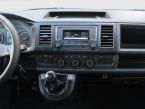 Volkswagen Caravelle - fotka číslo 11