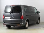 Volkswagen Caravelle - fotka číslo 4