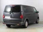 Volkswagen Caravelle - fotka číslo 4