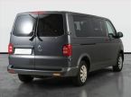 Volkswagen Caravelle - fotka číslo 4