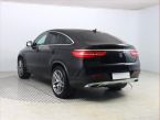Mercedes GLE - fotka číslo 3