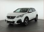 Peugeot 3008 - fotka číslo 1