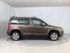 Škoda Yeti - fotka číslo 5