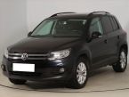 Volkswagen Tiguan - fotka číslo 1