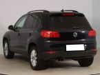 Volkswagen Tiguan - fotka číslo 3