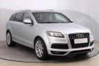 Audi Q7 - fotka číslo 0