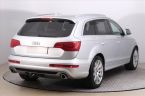 Audi Q7 - fotka číslo 4
