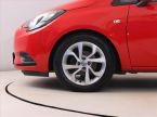 Opel Corsa - fotka číslo 14