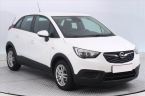 Opel Crossland X - fotka číslo 0
