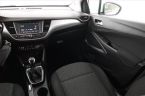 Opel Crossland X - fotka číslo 7