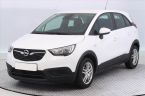 Opel Crossland X - fotka číslo 1