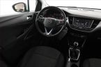 Opel Crossland X - fotka číslo 6