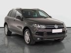 Volkswagen Touareg - fotka číslo 0