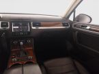 Volkswagen Touareg - fotka číslo 7